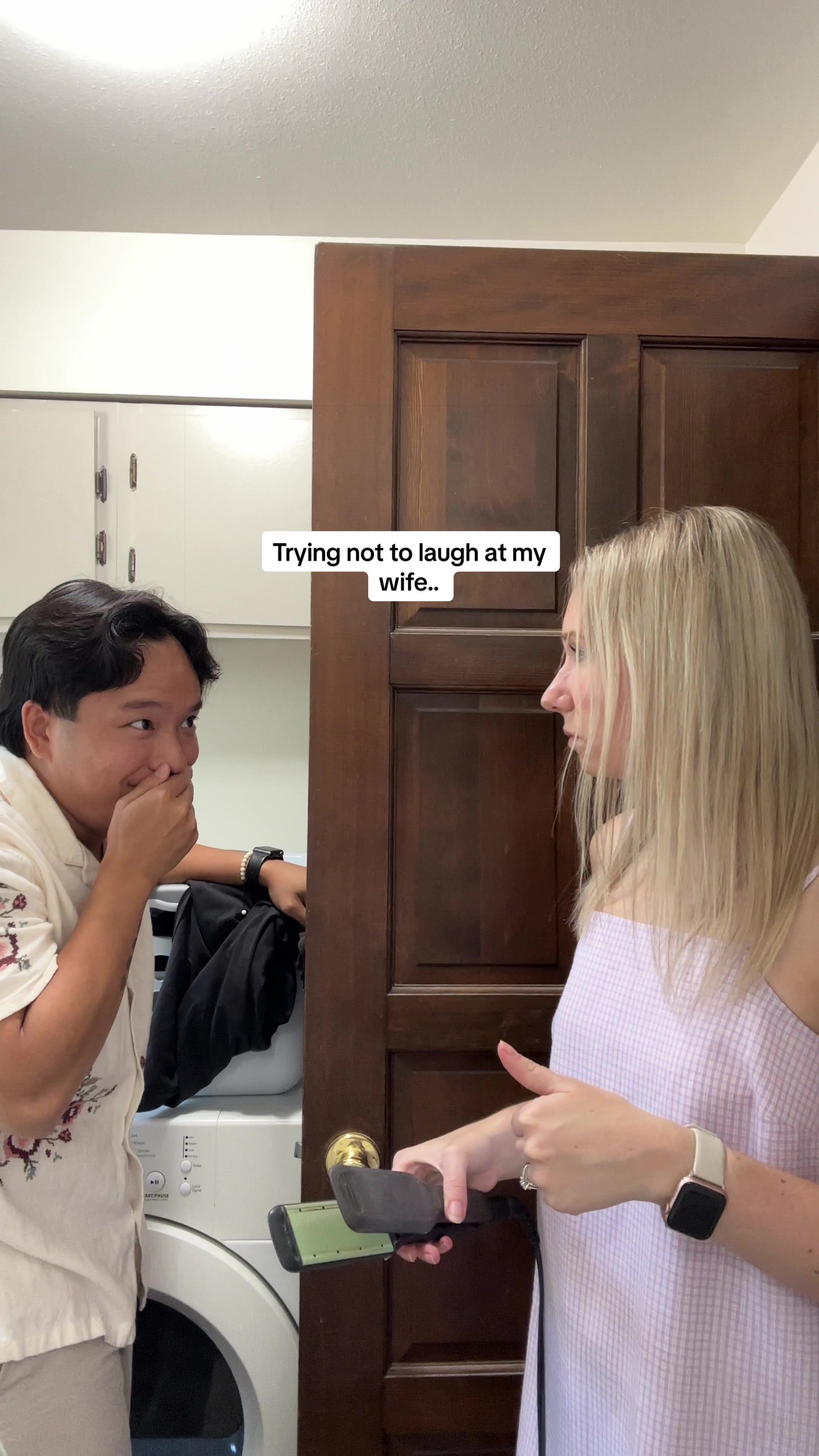@Dani + Jo