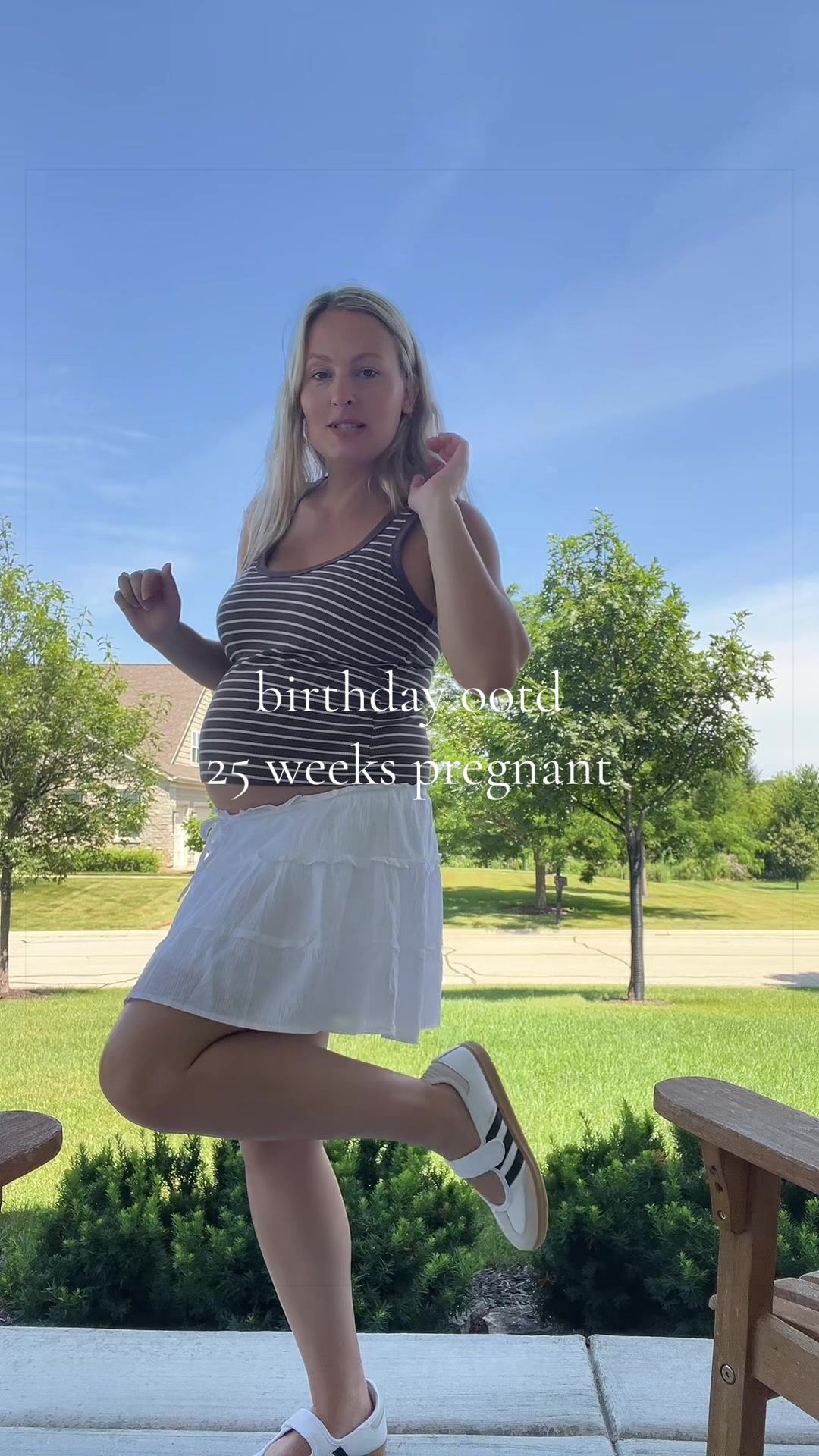 @Alyssa Wallenfang | Girl Mom
