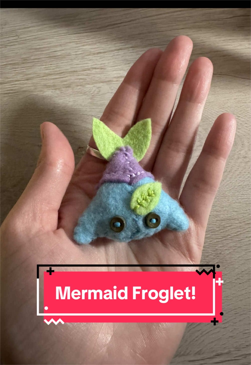 @Ariel&ensp;🐸💕