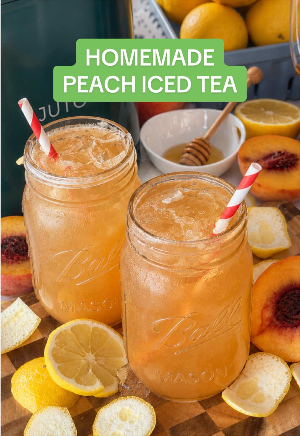 @Juicing Tutorials