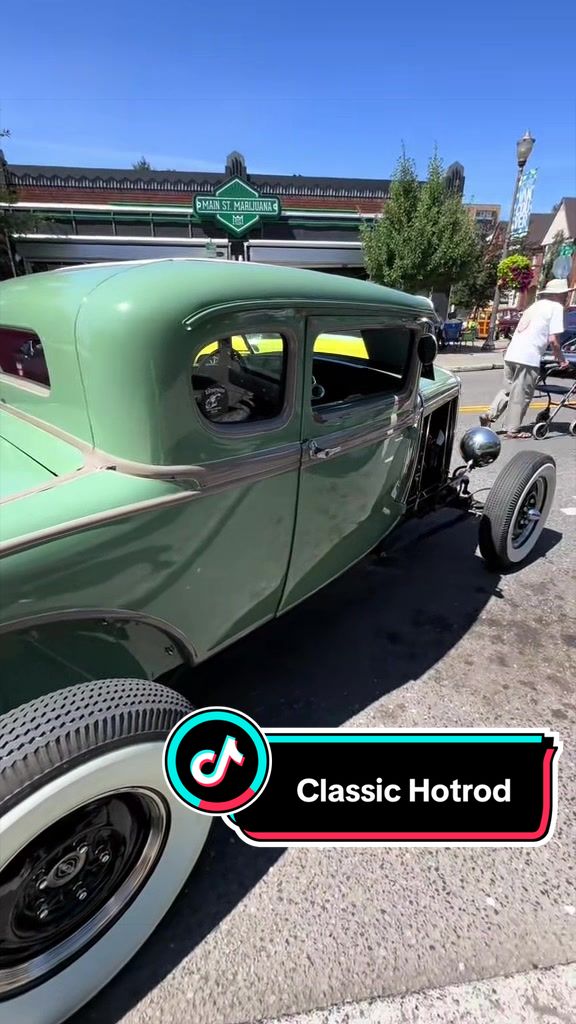 @V8 Vibes