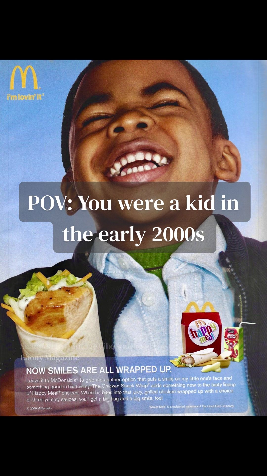 @VVS | Magazine Nostalgia