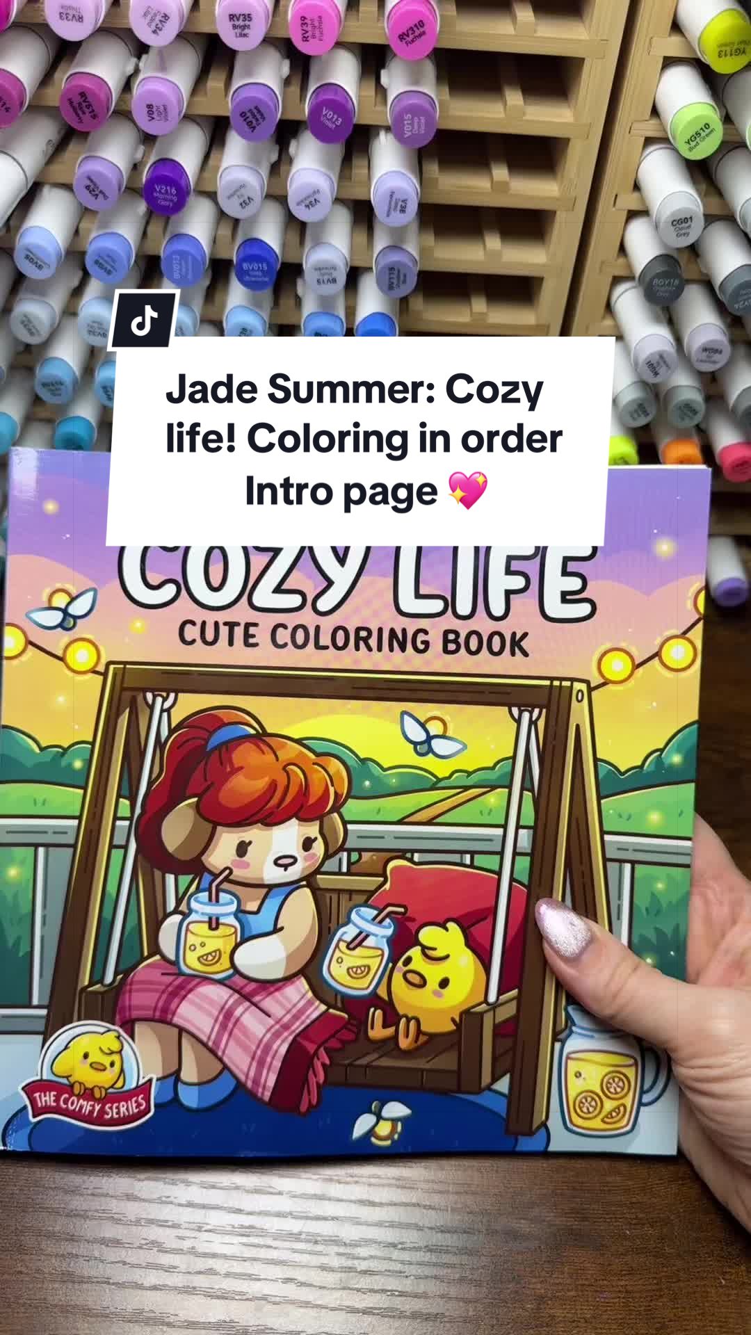 @Afoxxycoloring