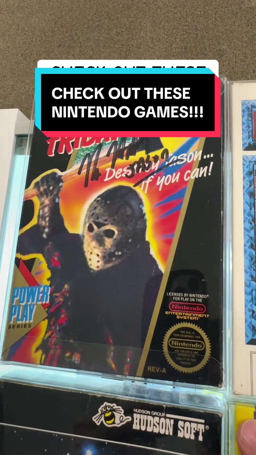 @Retro Reminiscence