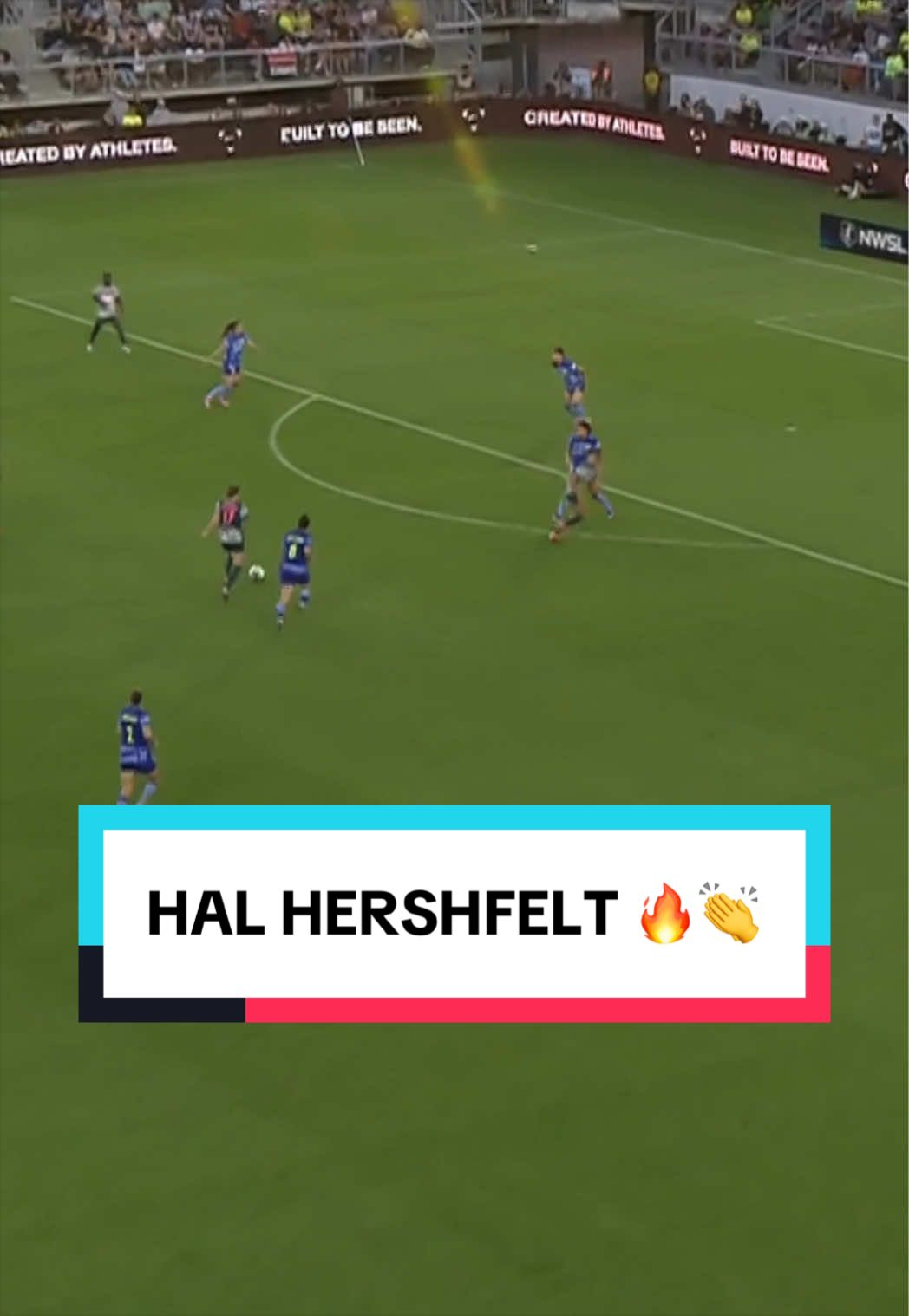 @NWSL