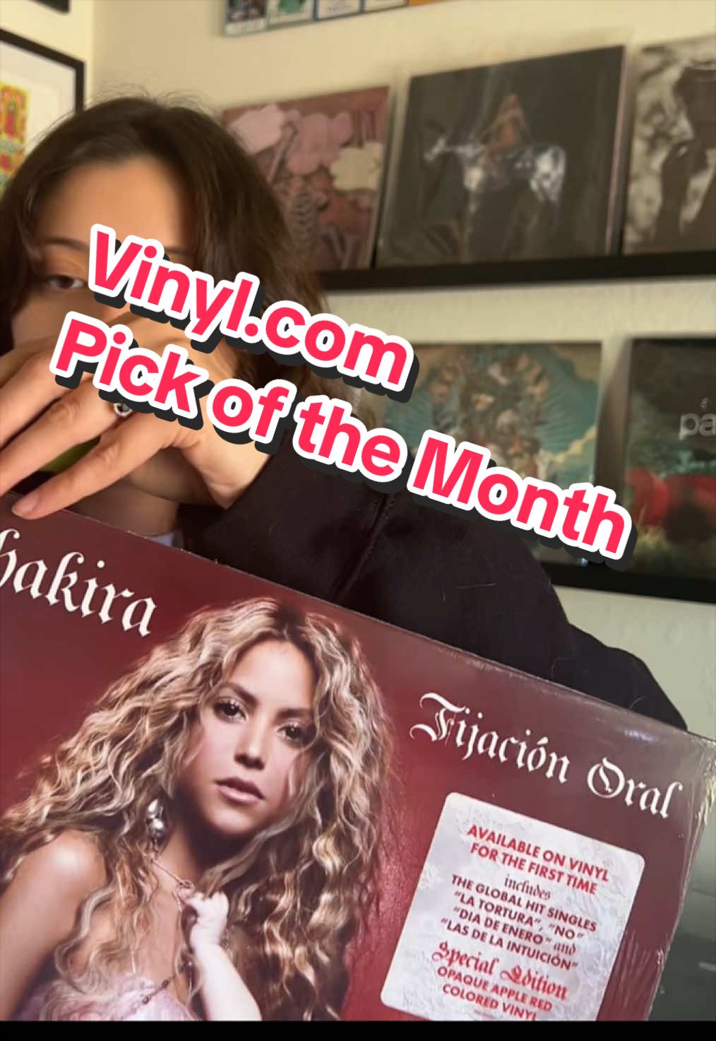 @Sandrita | Music&Vinyl 💿