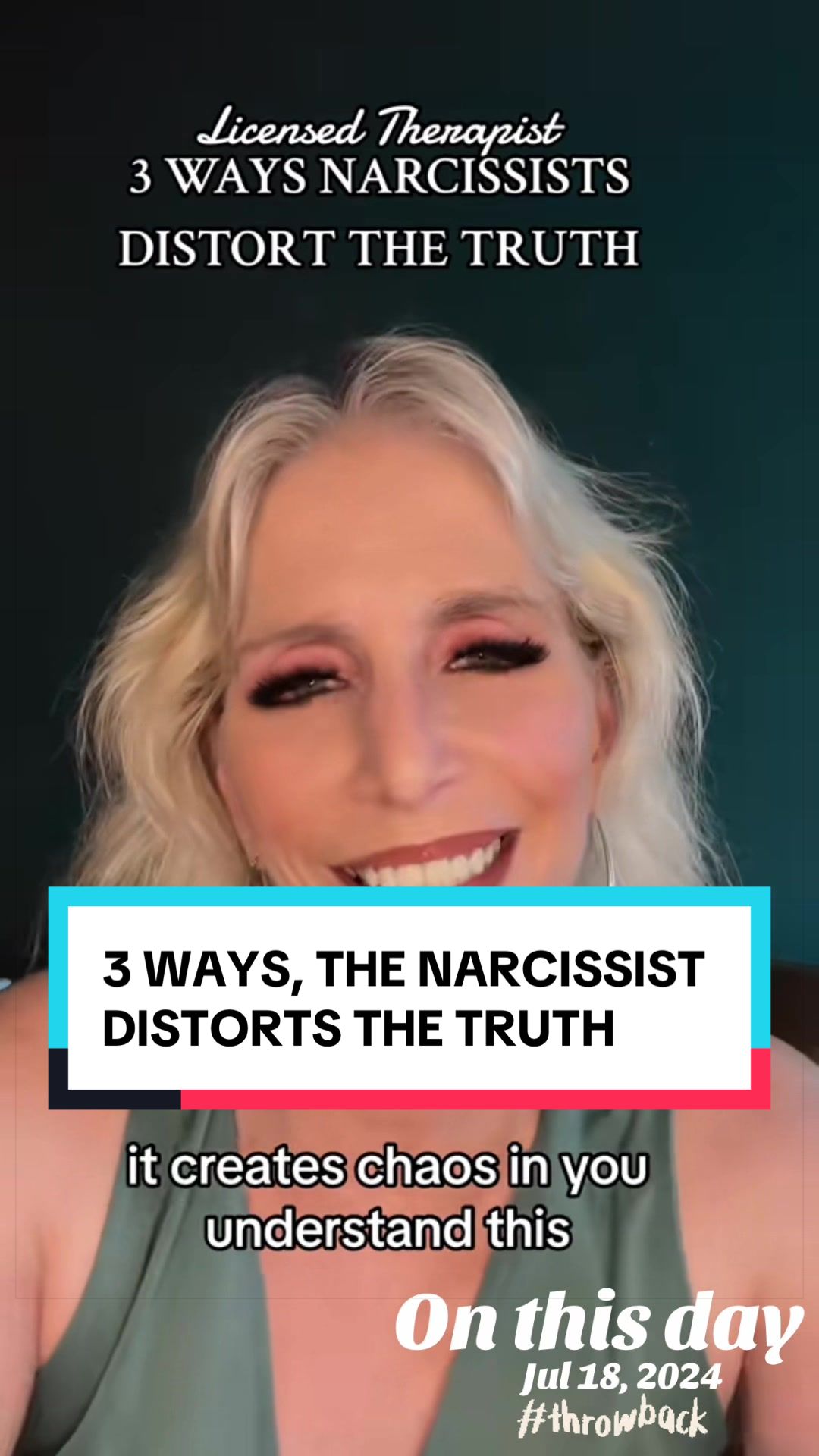 @LIFE COACH LINDA