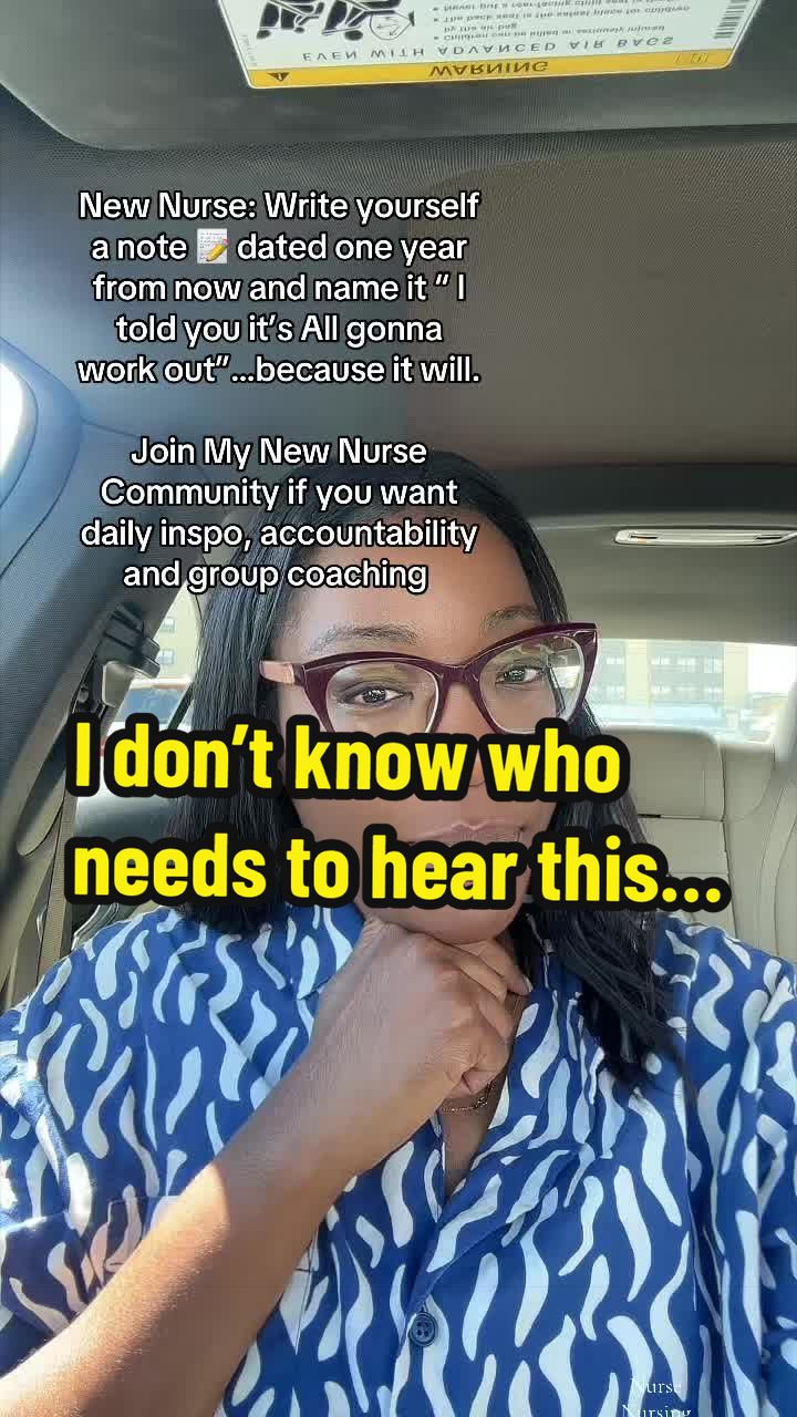 @Nursing Bestie