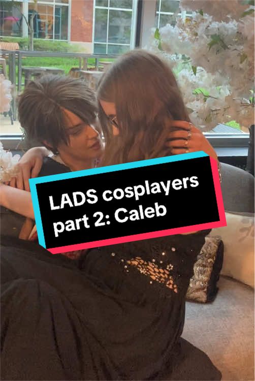 @Lillypadcosplay 🐺VALKO4EVER🐺