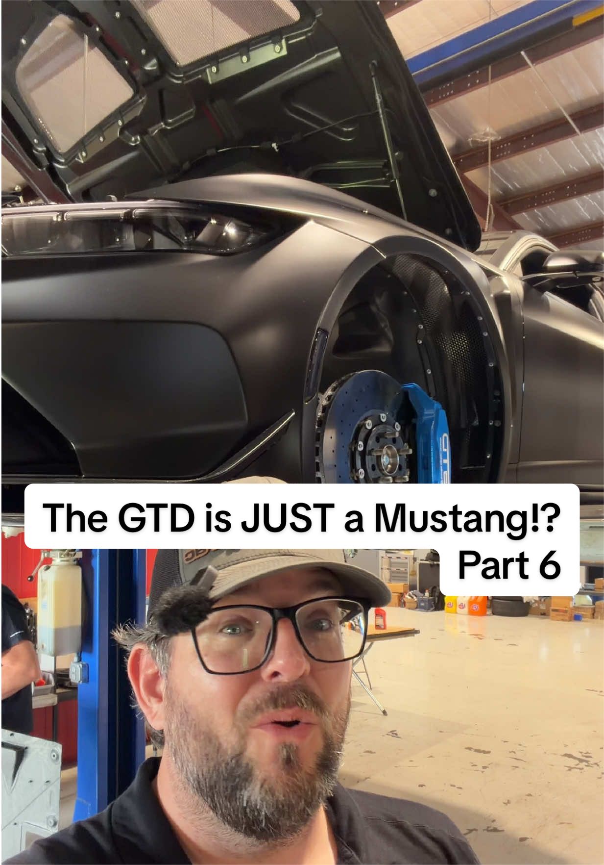 @Murphy&rsquo;s Law Garage