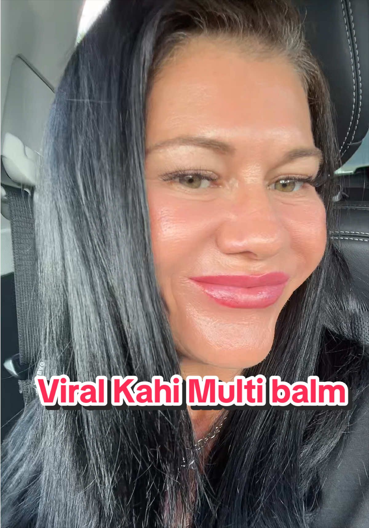 @Kristen D