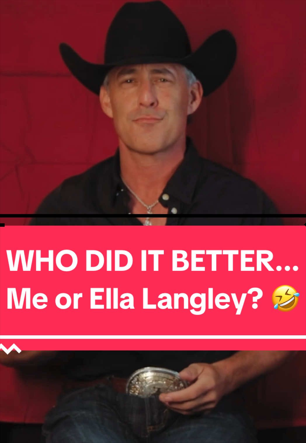 @Aaron Watson