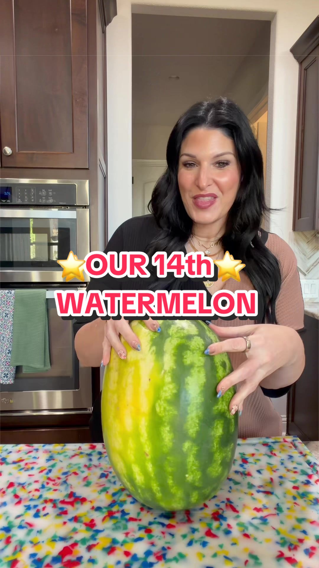 @ERICA & MORGAN