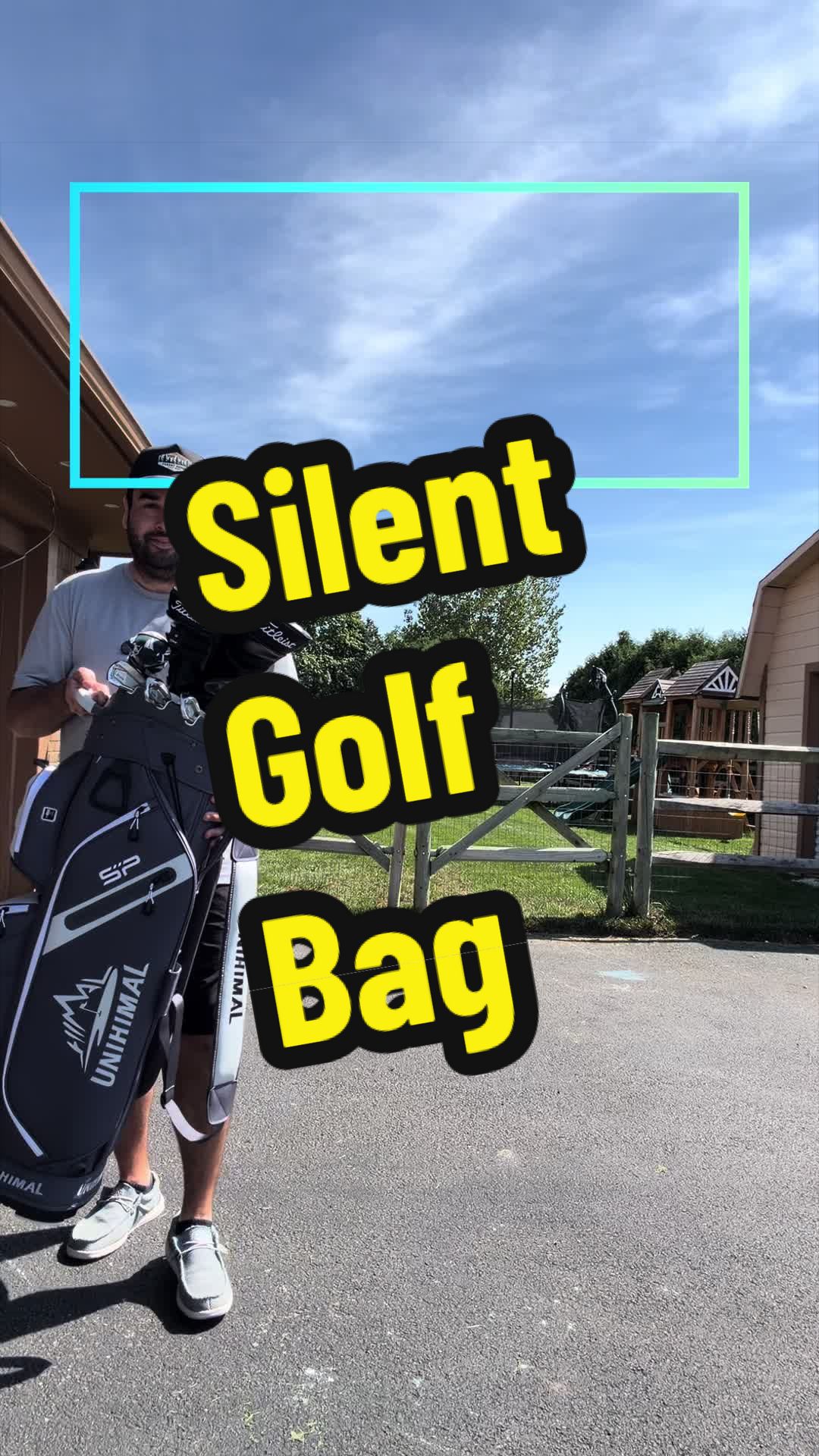 @CD Golf