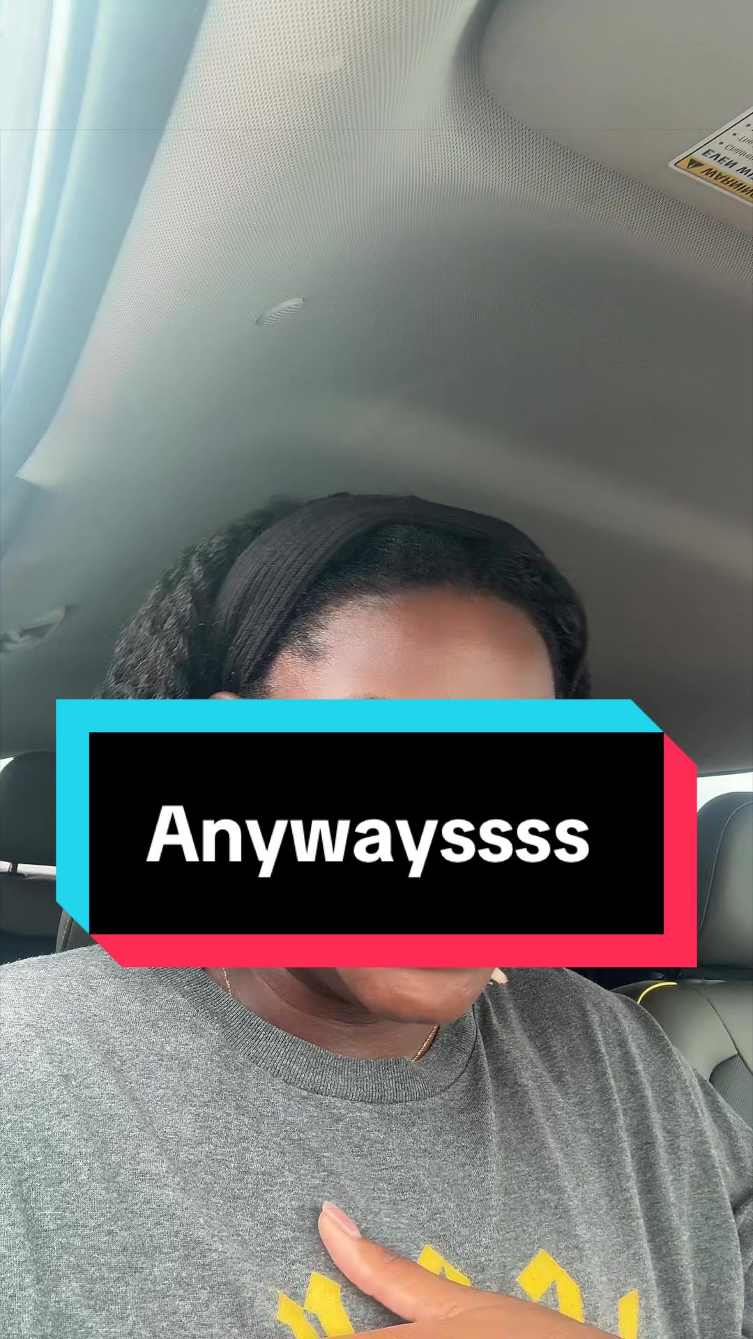 @Kym Walker
