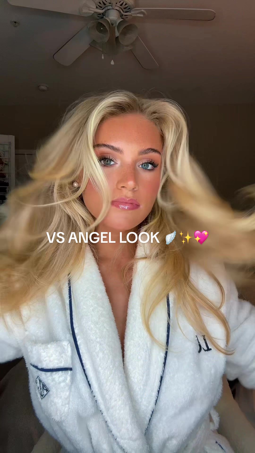 @Lily Garofalo