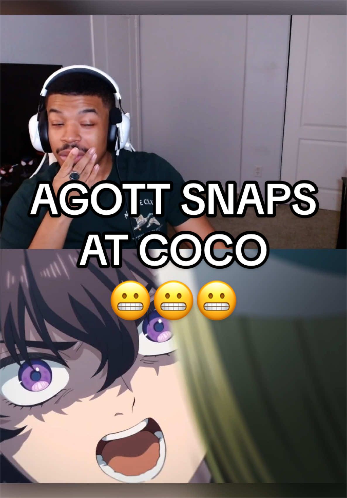 @Sebastian | Reactions