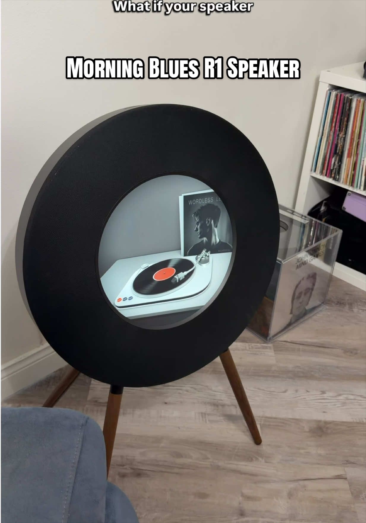 @Alex’s Vinyl