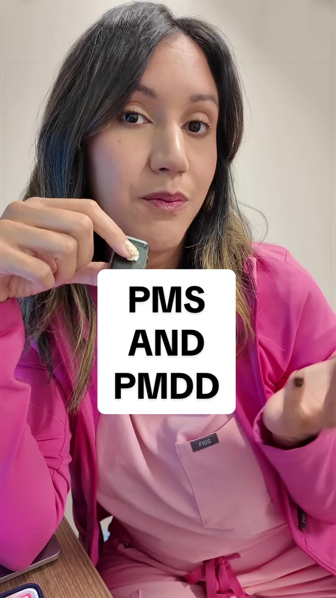 @Dr. Ali | The Latina Doc