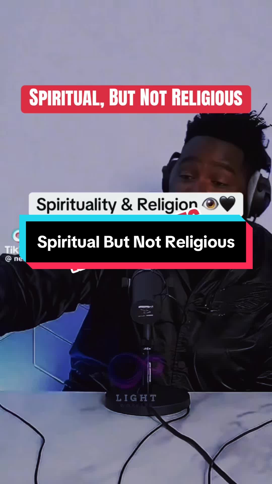 @AuthenticPastorKyle