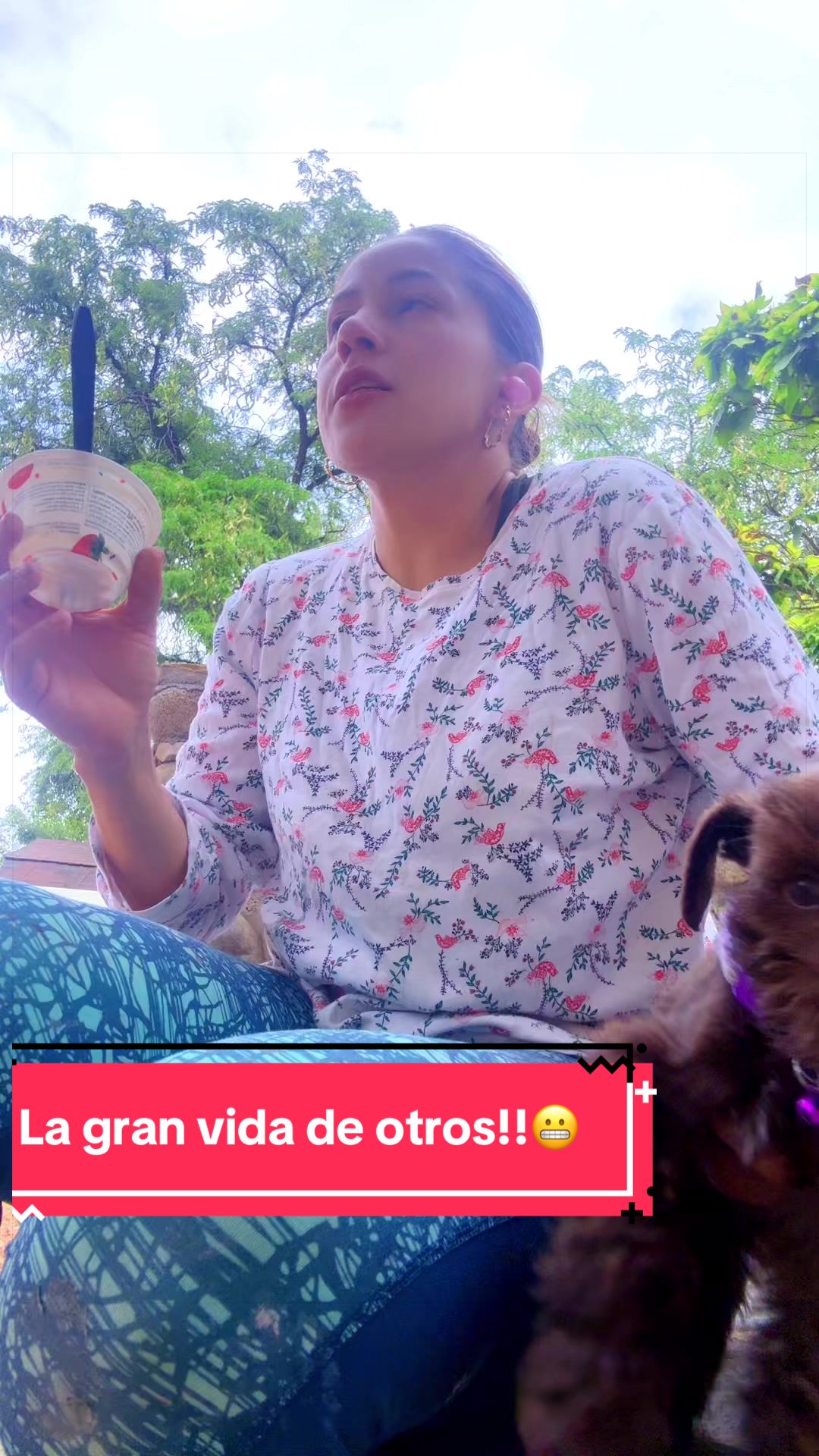 @LA PATY FASTIDIO