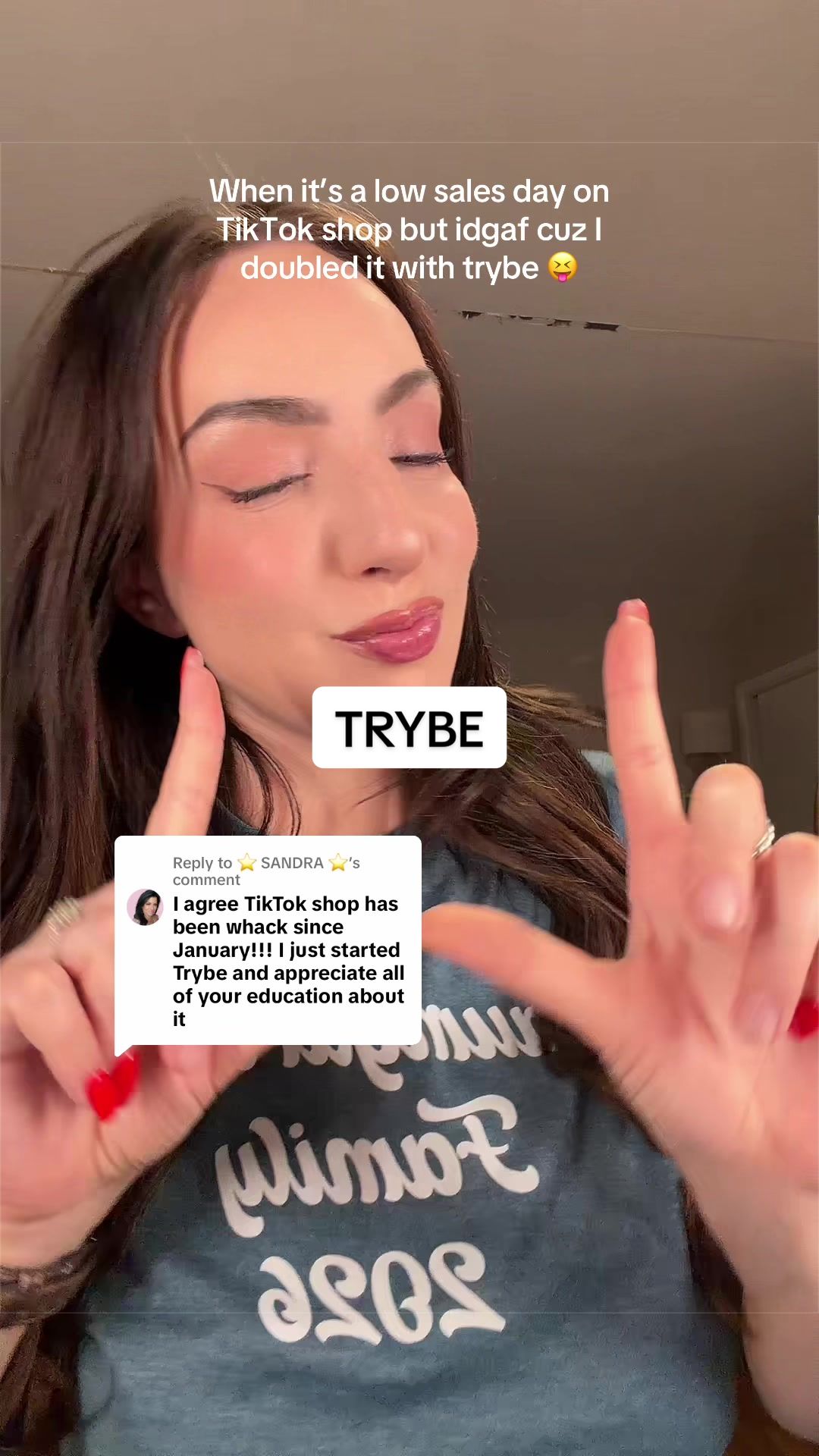 @Kaley TTS Tips