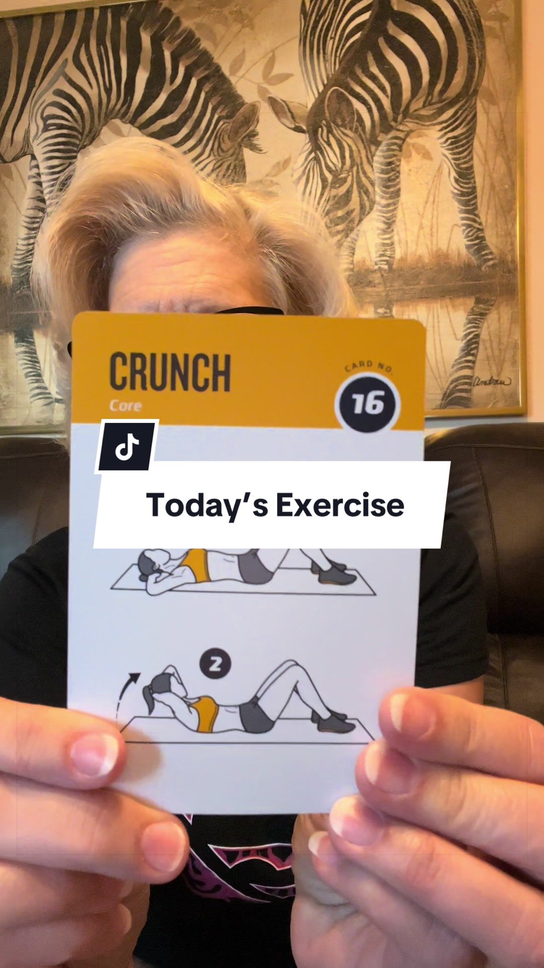 @Get Fit With Jeanne
