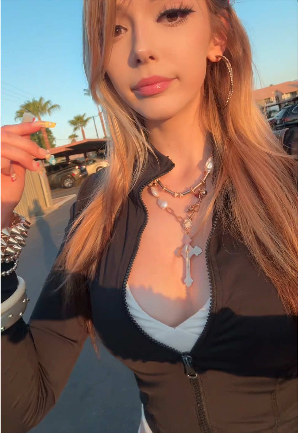 @Sky