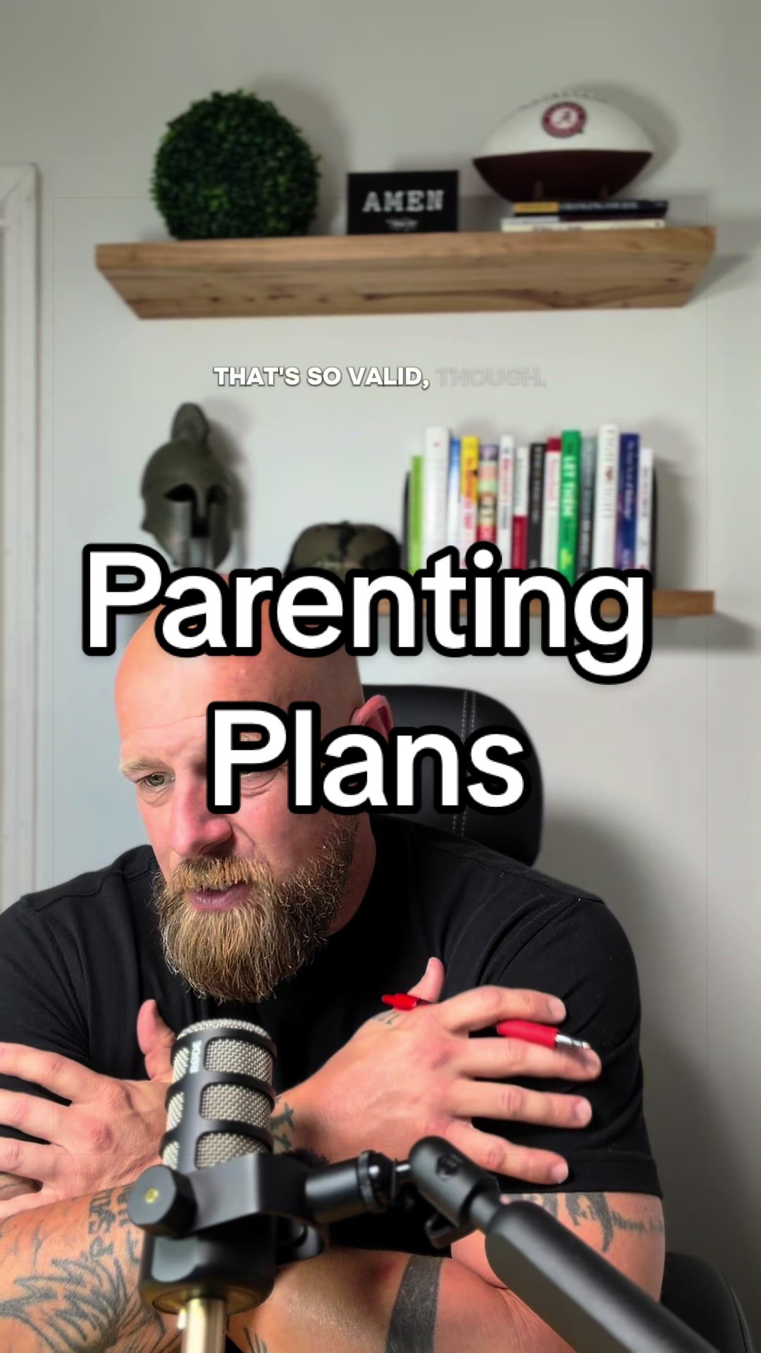 @Scott | Divorce Recovery Coach