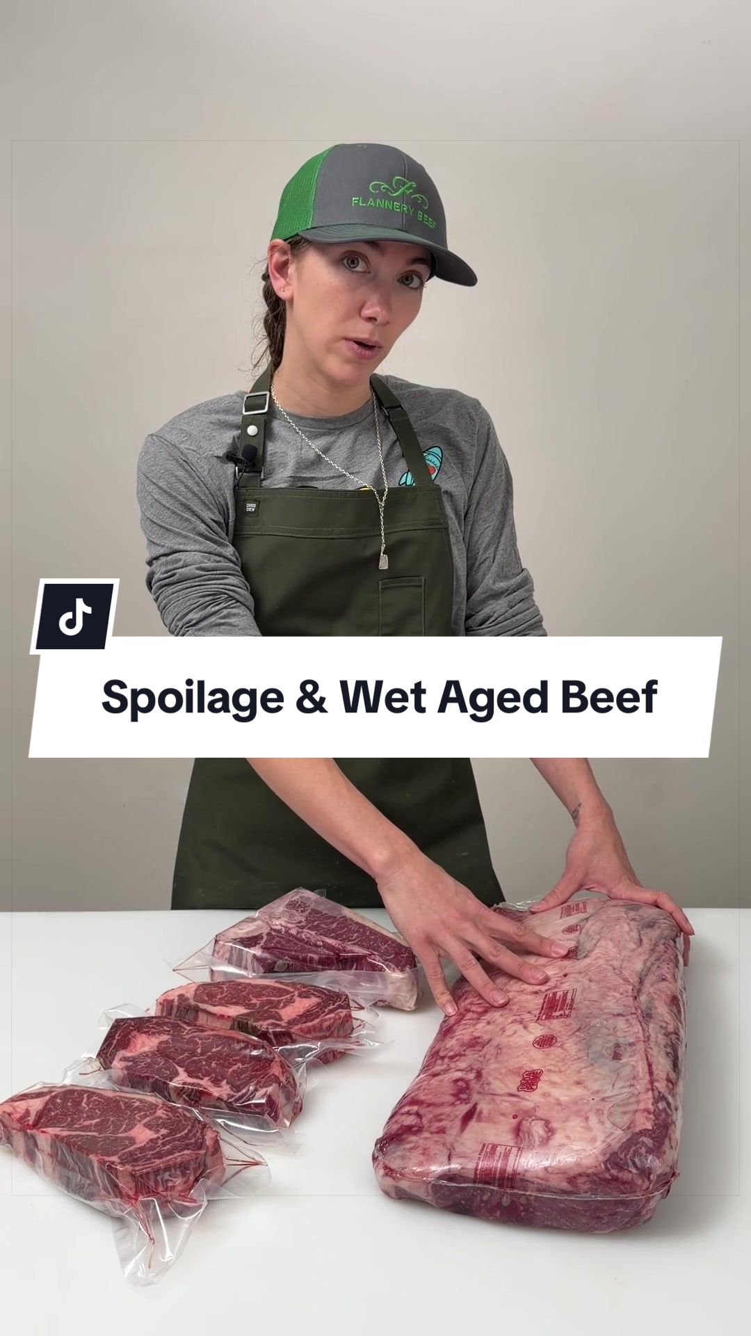 @Flannery Beef