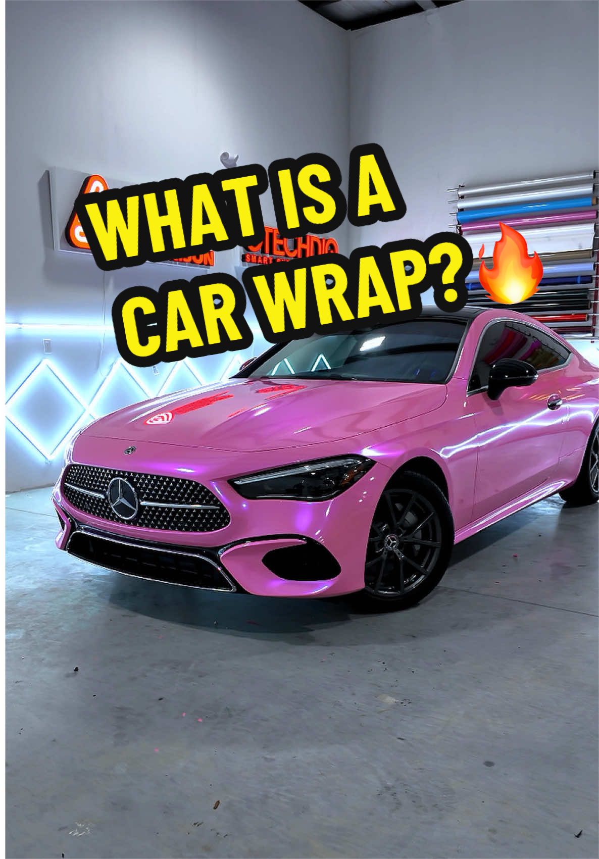 @Jay The Wrap Specialist