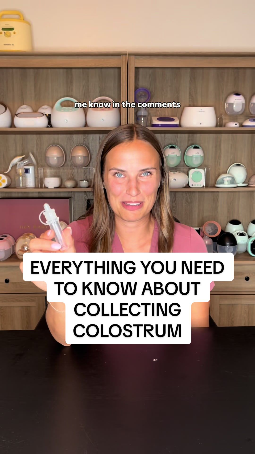 @Kaylee Rabaja, RN, IBCLC