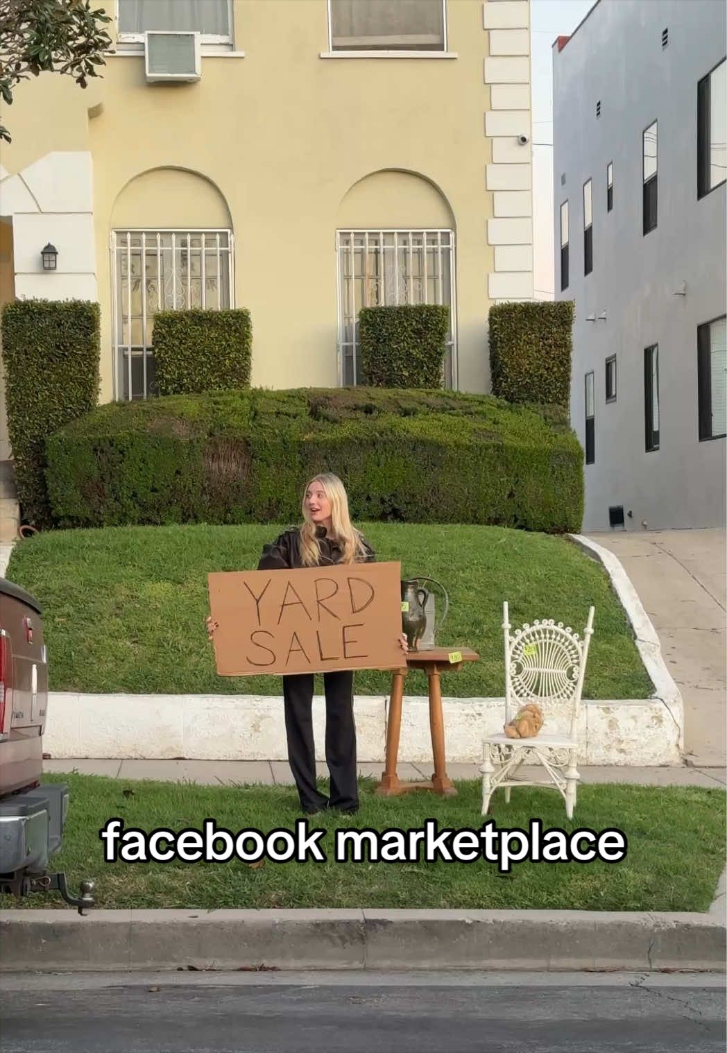 @Lexie Jay