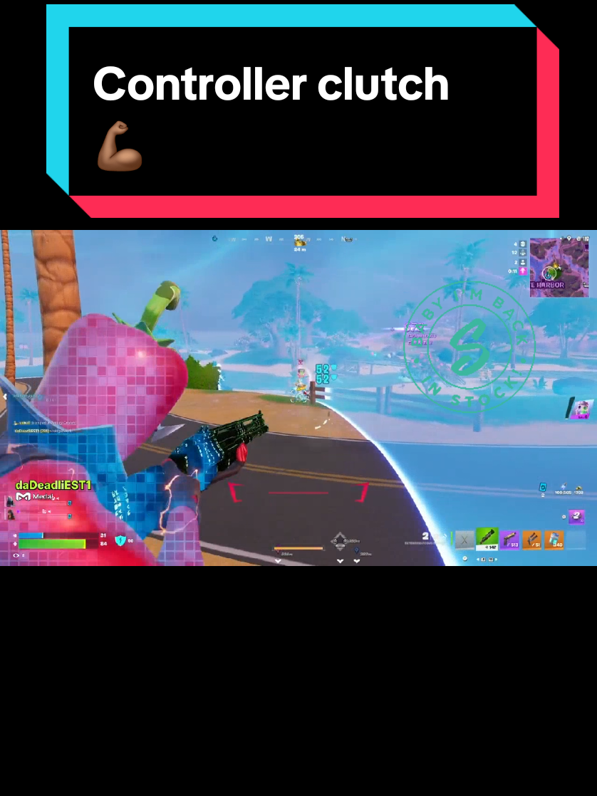@daDeadliEST1 | Fortnite ๐ฎ