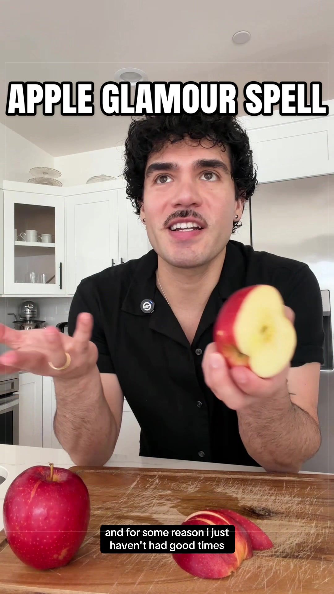 @ricky ๐