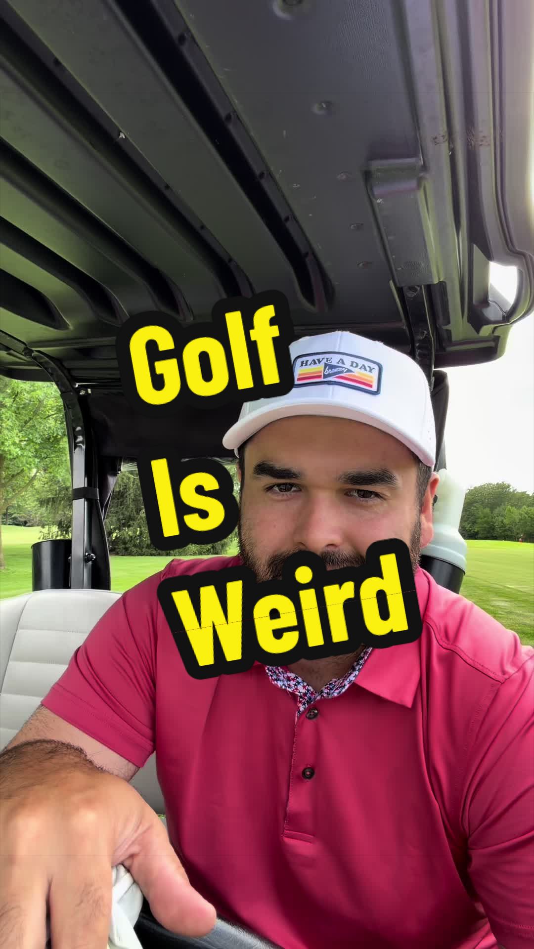 @CD Golf
