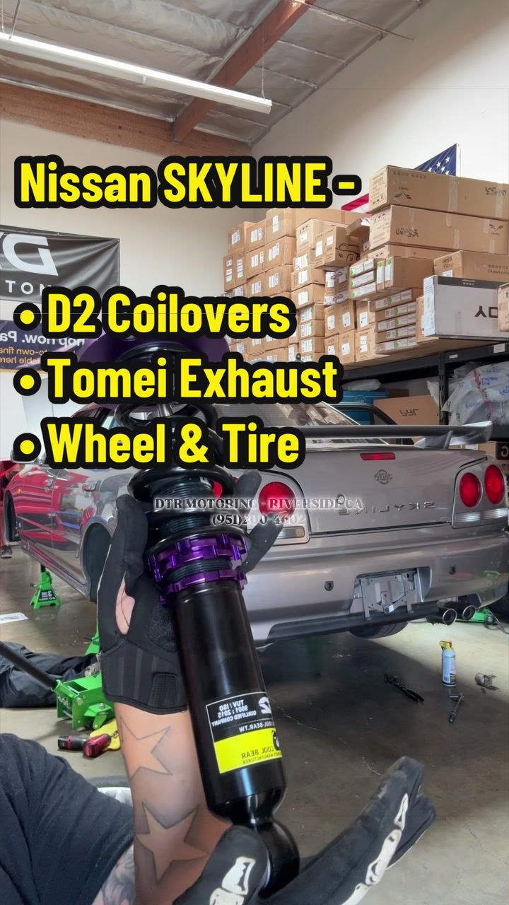 @DTRMOTORING_PERFORMANCE