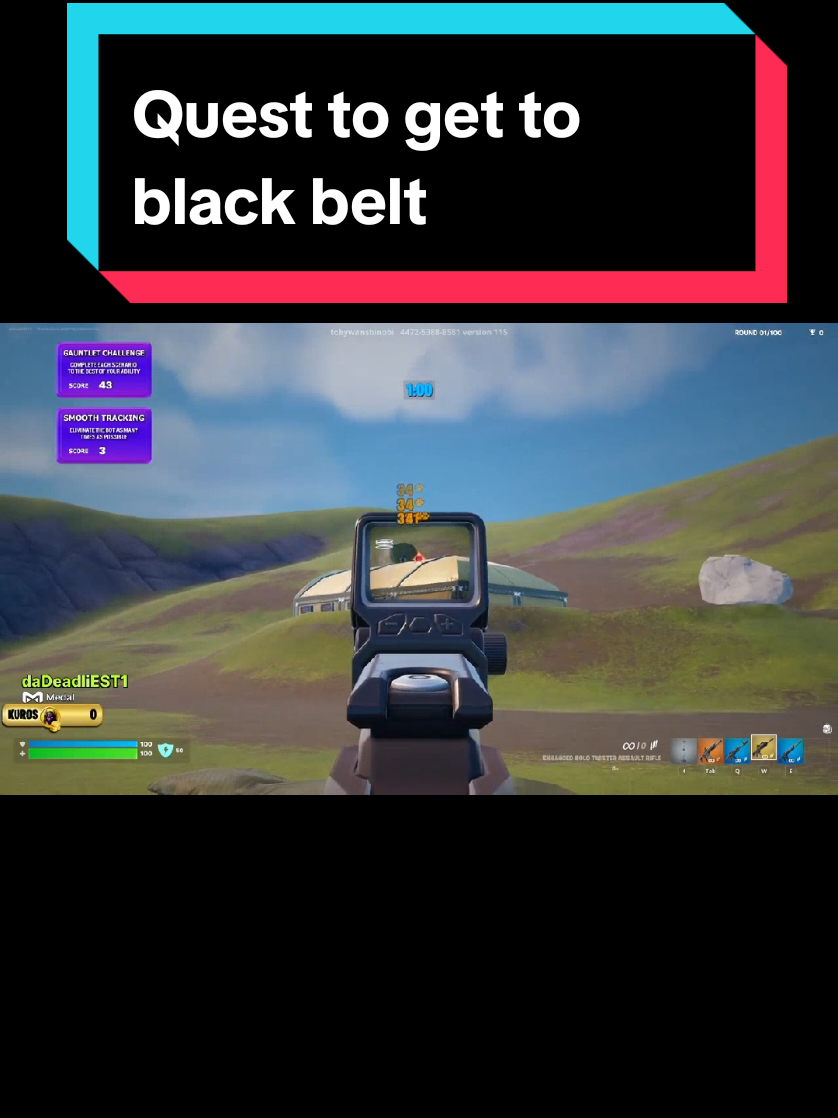 @daDeadliEST1 | Fortnite ๐ฎ