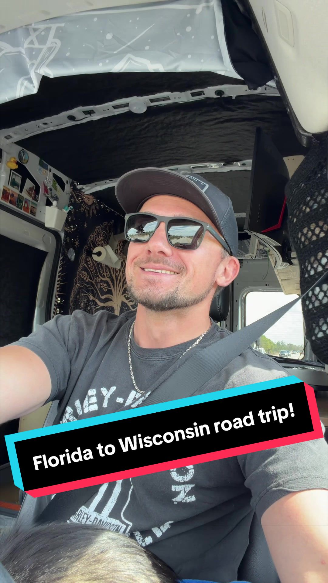 @Wisco Wanderer