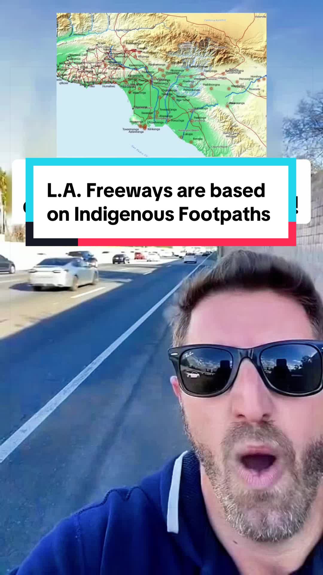 @L.A. in a Minute
