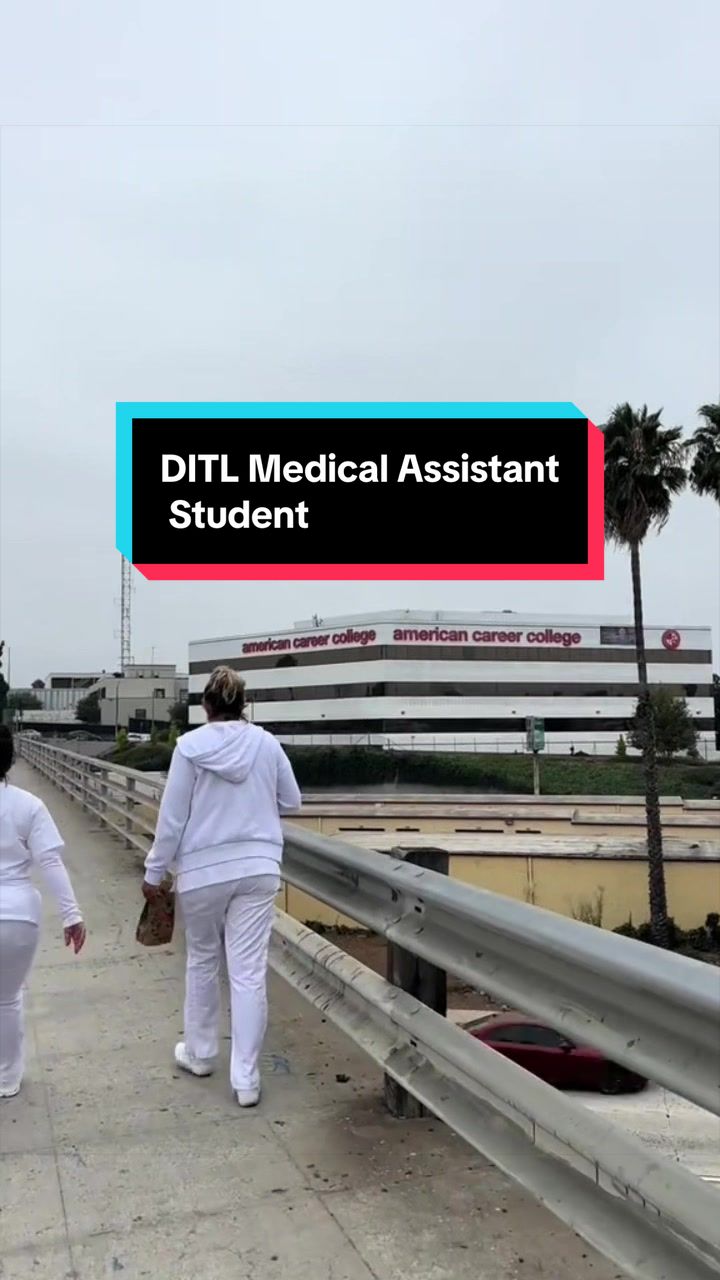 @American Career College