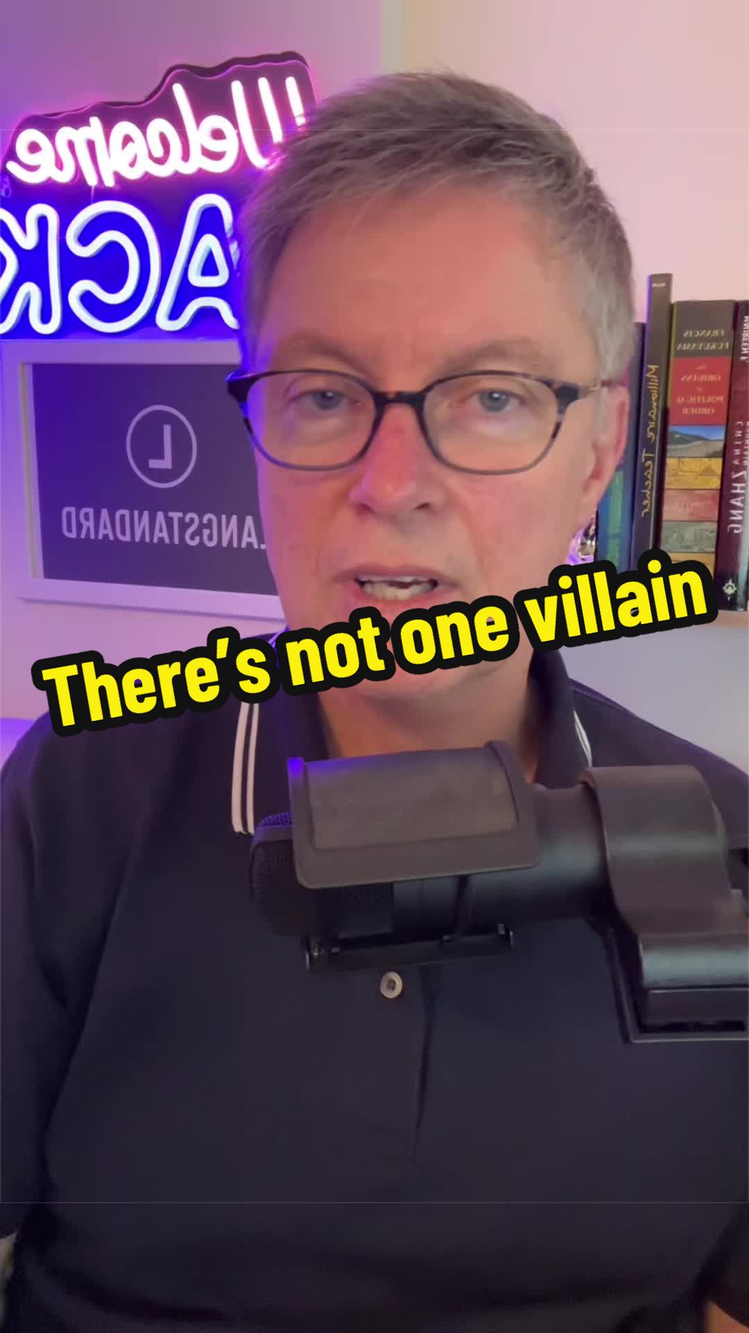 @langstandard🧭