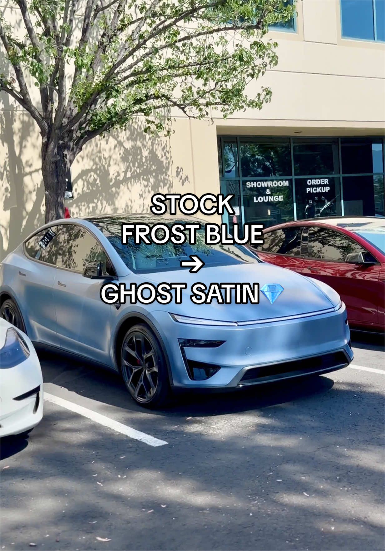@RPM Tesla Accessories