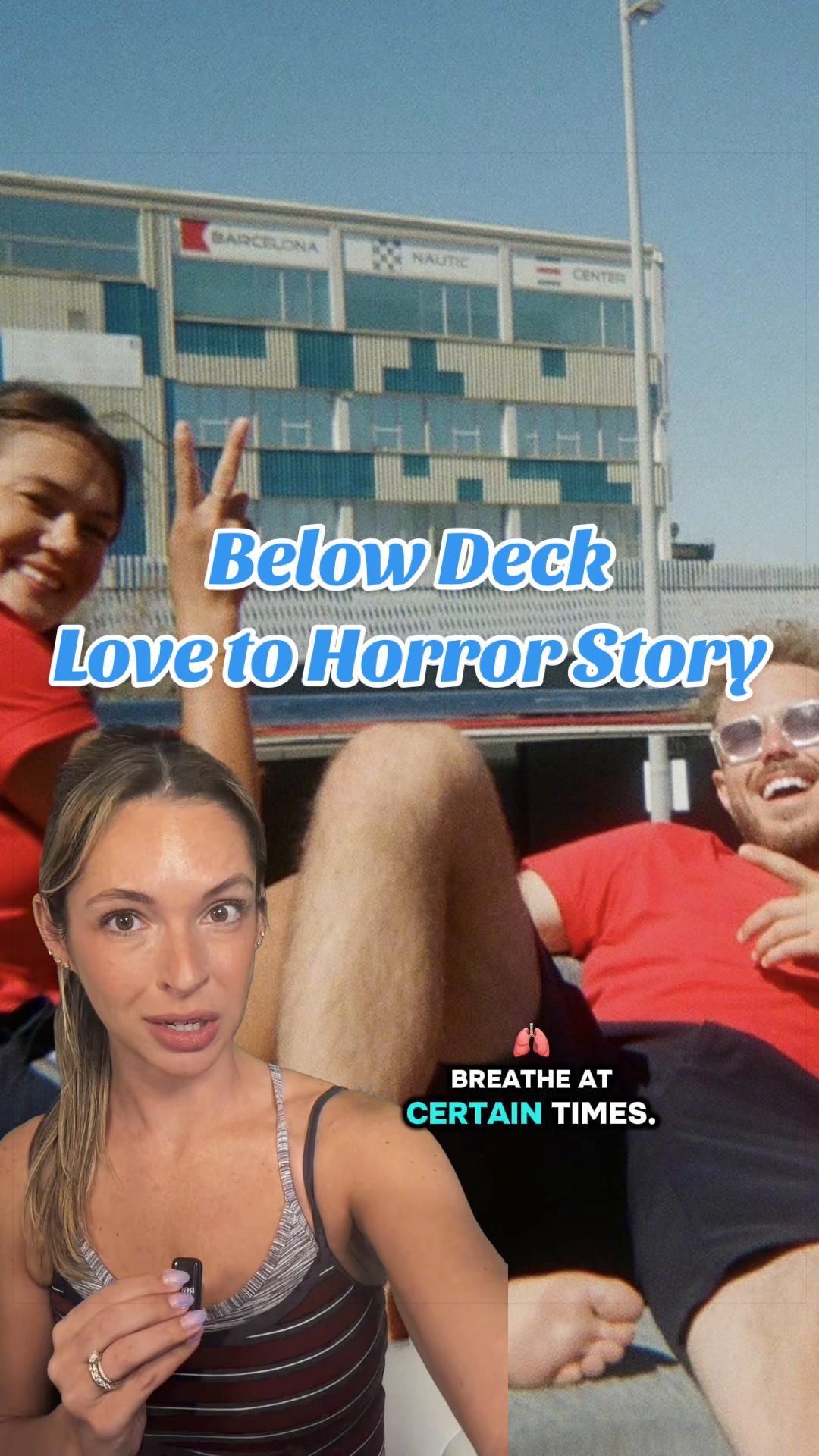 @Lindsay | The Bravoholic