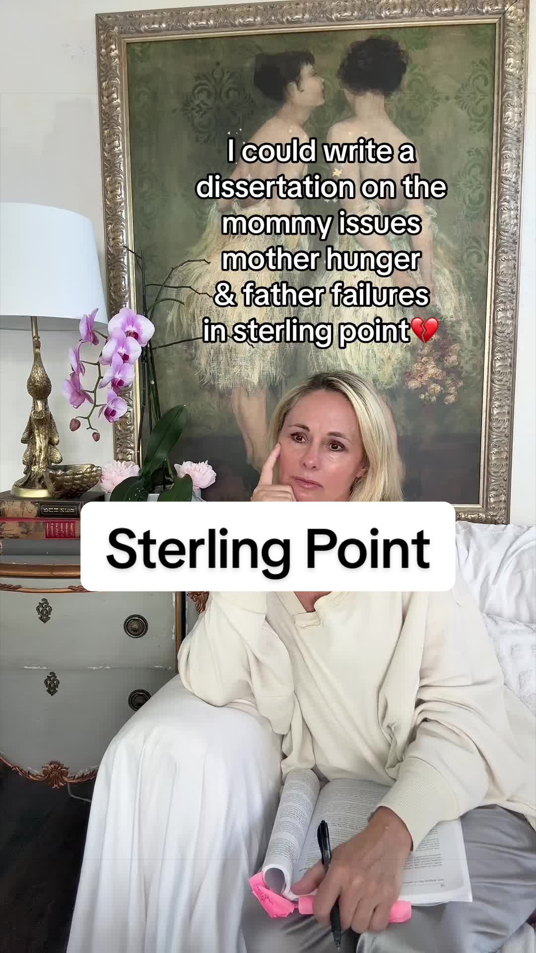 @Dr Kim Sage🦋Psychologist