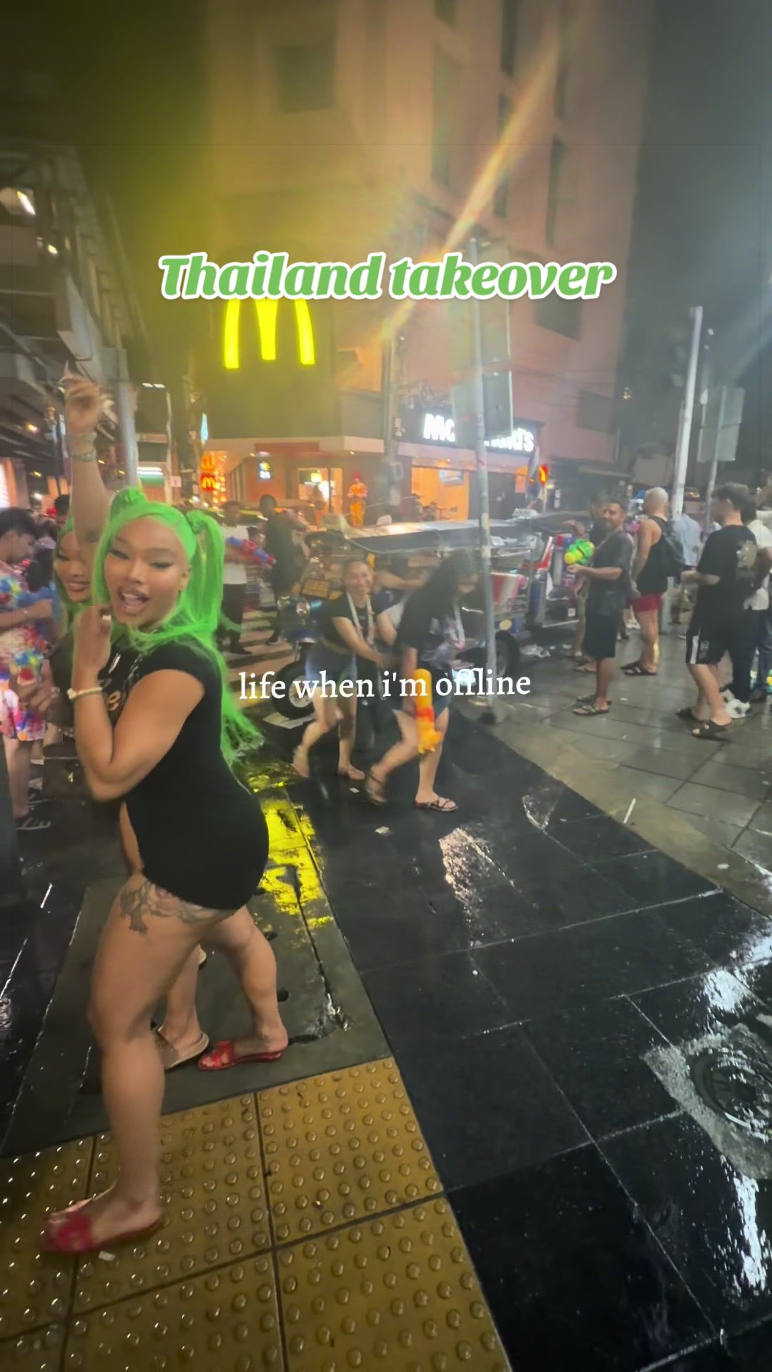 @Double Dose Twins ๐ฏโ๏ธ
