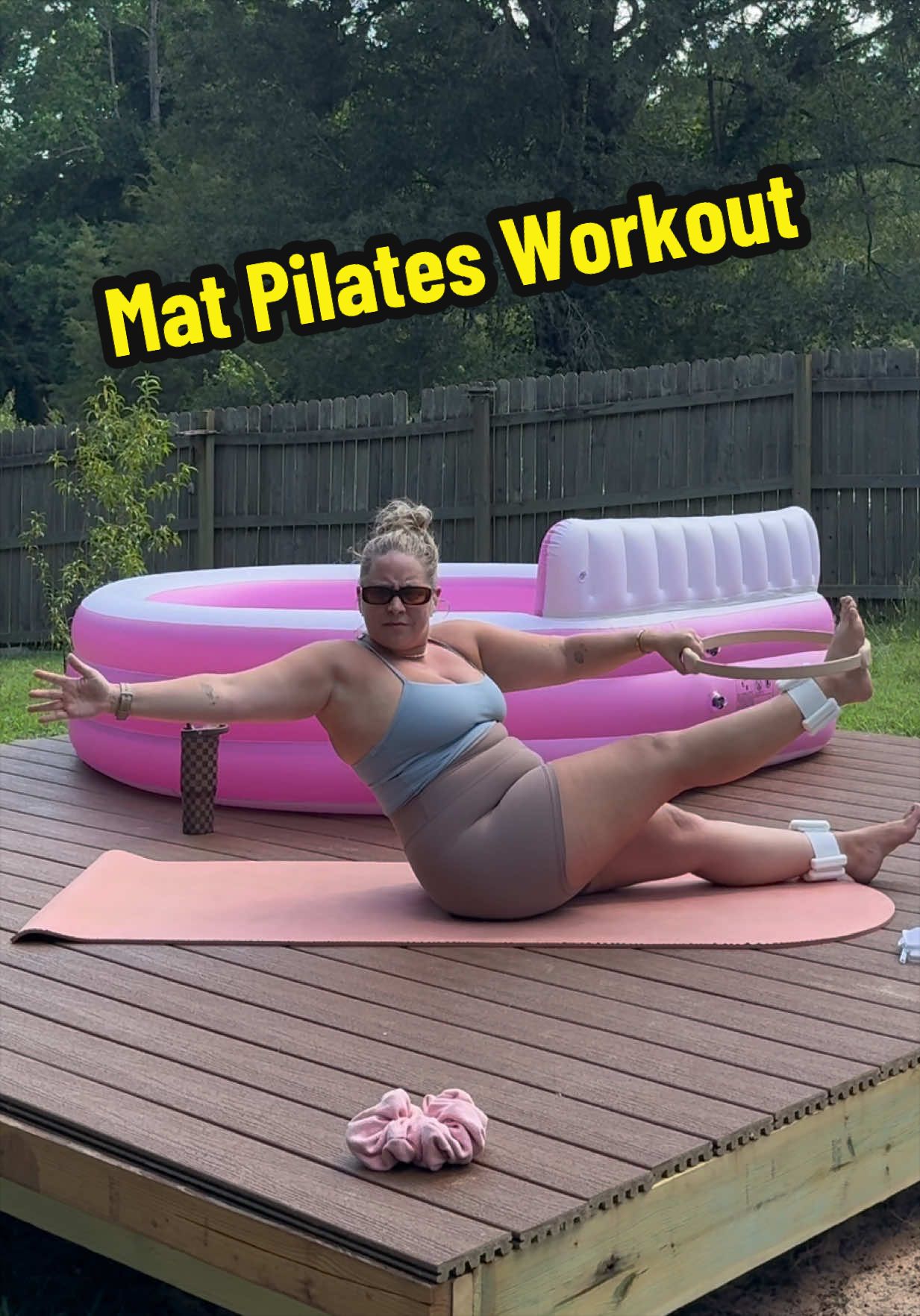@Jess | Pilates Instructor