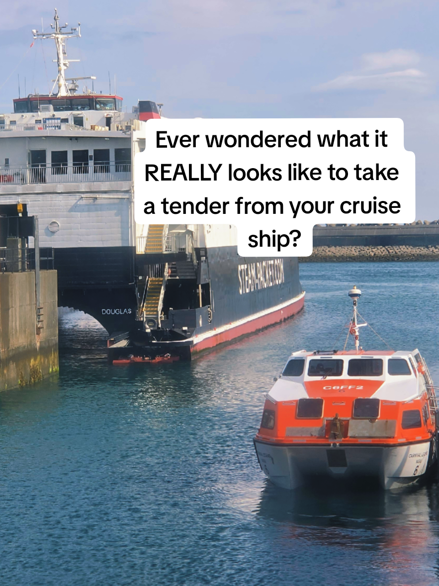 @Meet Me on Lido Deck