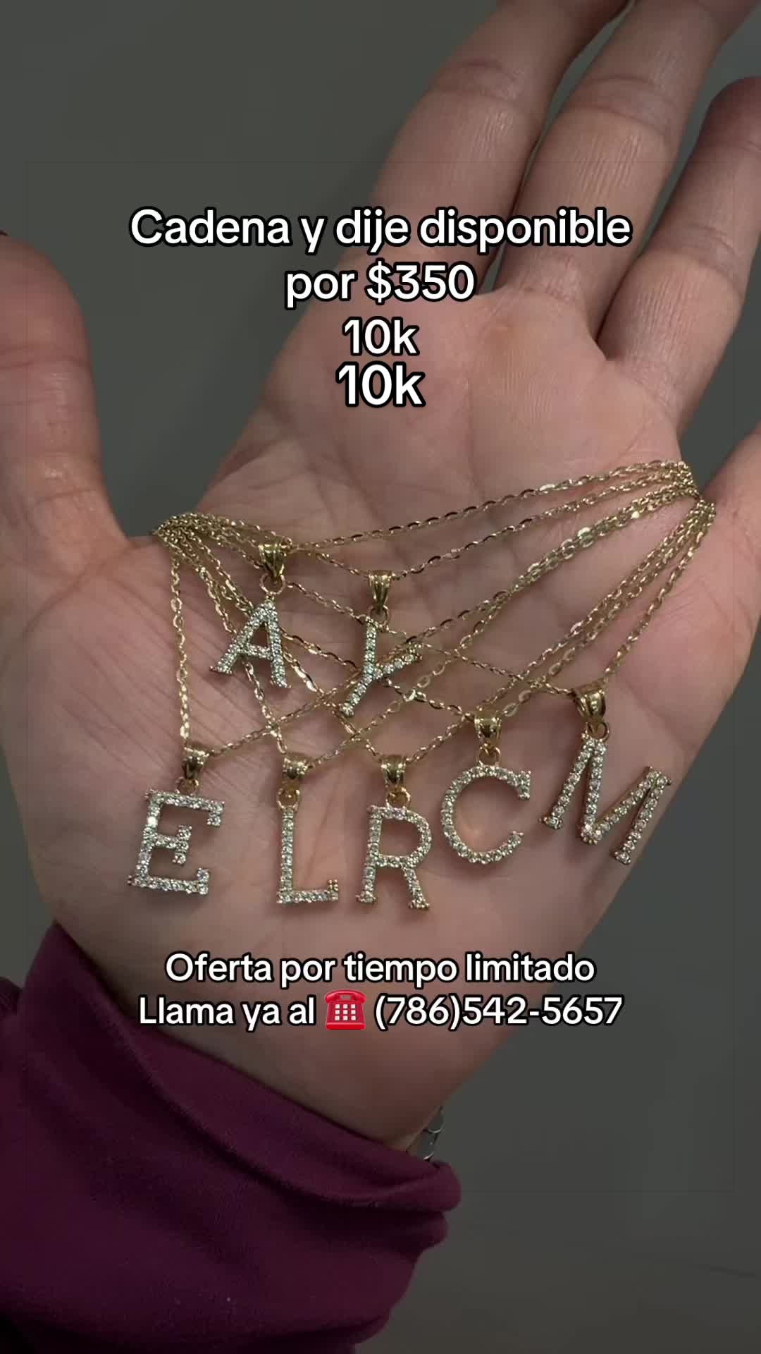 @Thesecretjewelry