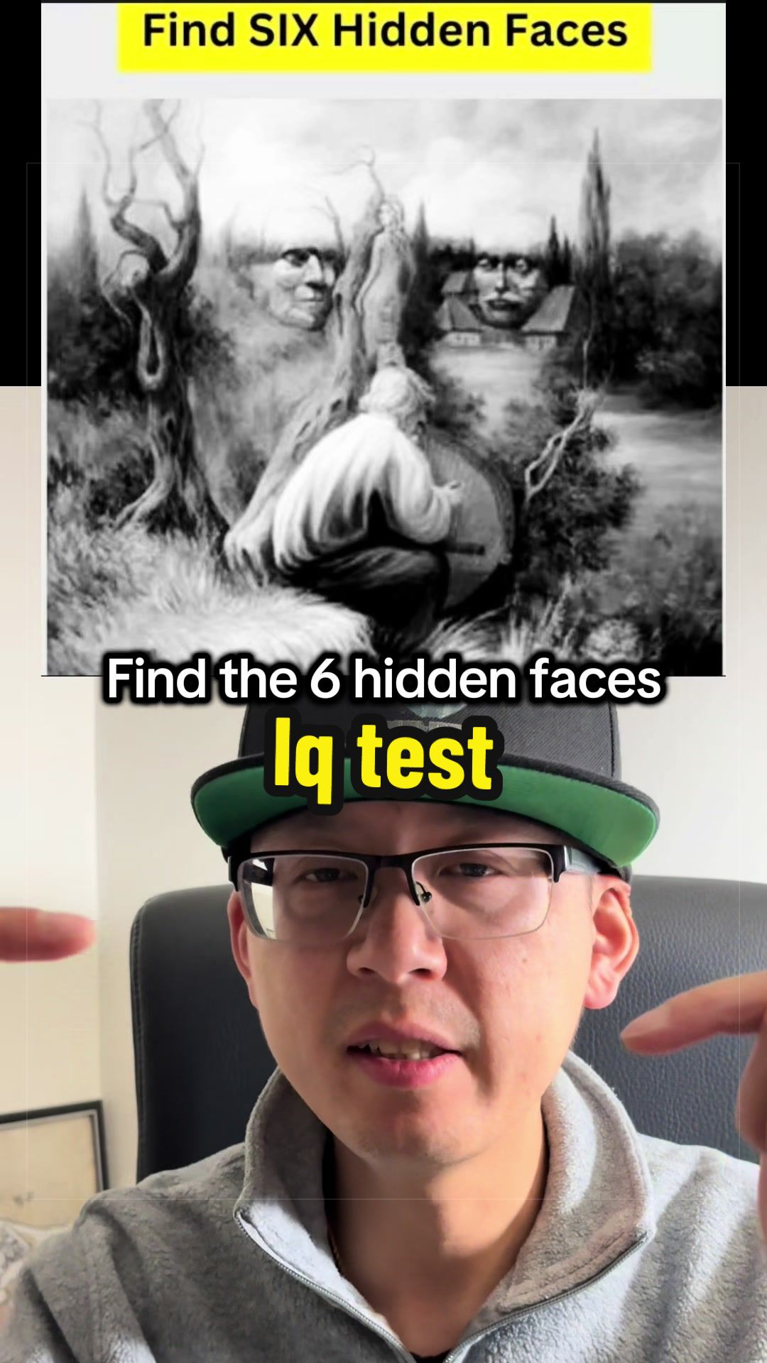 @KTrickstery Magician